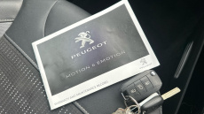 Peugeot 2008 1.6 BlueHDi 120 Allure 5dr Diesel Estate